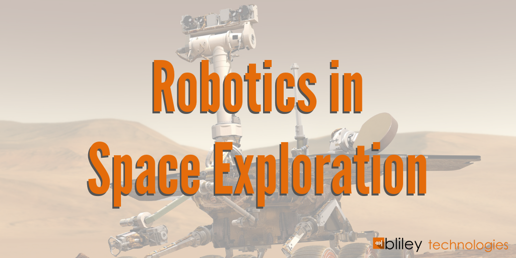 How are Robots Used in Space Exploration?